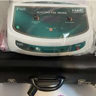 لوازم پزشکی دستگاه نانو آر اف فول دیجیتال رهامد