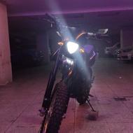 پیشرو گلد 250 کم کار