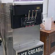 فروش انواع دستگاه بستنی ساز