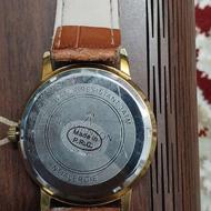 ساعت رومانسون