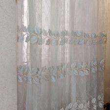 پرده پذیرایی