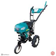 کولتیواتور بنزینی و گازوئیلی شخم زن بنزینی و گازوئیلی