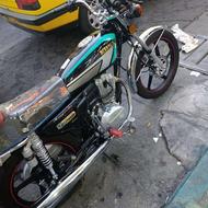 موتور احسان 1404