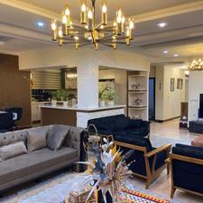 فروش آپارتمان 170 متر در کوی شفا