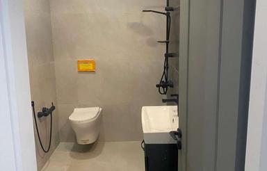 ویلایی دردوطبقه بازسازی تخلیه