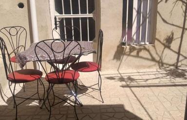 خانه ویلایی