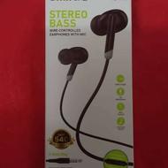 هندزفریBOROFONE(نوآکبند)باگارانتی1ساله