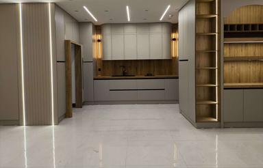 آپارتمان 165 متری 3 خواب ویو روبرو همیشگی است