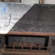 بخاری گازی ایران شرق