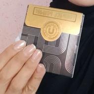 پنکک لاکچری کوین