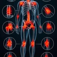 ماساژ و آرامش
