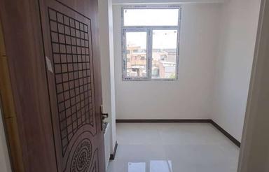 آپارتمان نوساز کلید نخورده