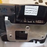 دستگاه حضور و غیاب