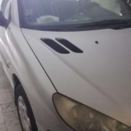 پژو 206 تیپ3 مدل 85