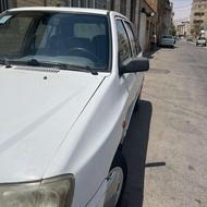 پراید 111 مدل 97