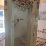 بوفه کاملا نو