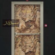 درب ضد سرقت:/“کدLC085”/درب ضد حریق،سکوریت ضدسرقت