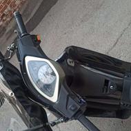 پیشرو پیام 135 مدل 94