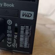 هارد اکسترنال 4 ترا