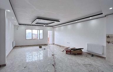 آپارتمان 130 متری/نورگیر/نوساز/ویو ابدی/بوسار