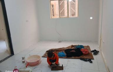 اپارتمان خیابان کشاورز