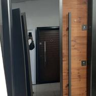 درب ضدسرقت snakelizard ضد سرقت