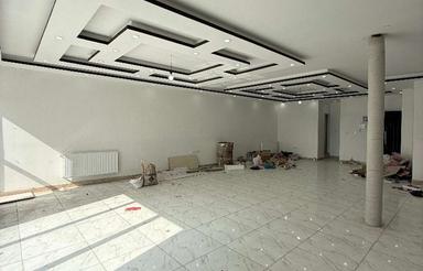 پنت هاوس 270 متری/نورگیر/نوساز/ویو ابدی/بوسار