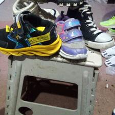 کتونی بچه گانه