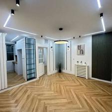 48 متری در نهایت زیبایی/ مینیمال و لوکس