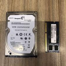 رم و هارد لپتاپ