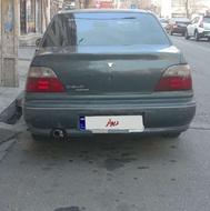 دوو سیلو سالم