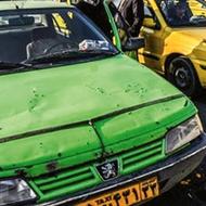 خریدار ماشین های فرسوده