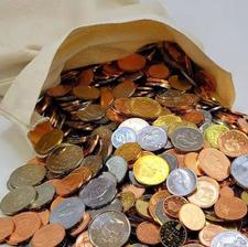 سکه های کمیاب خارجی(s) و شاهی(x)