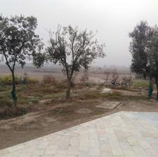 زمین خوش ییلاق فروش ومعاوضه