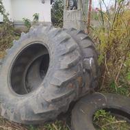 لاستیک فرگوسن 285