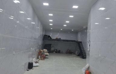 مغازه نوساز 125متر درصالحیه