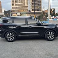 تیگو 7 پرو مدل 1402 بدون رنگ گارنتی فعال