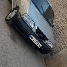 پراید85 ازهمه نظرسالم