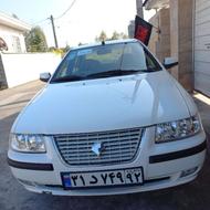 سمندال ایکس فروشی مدل 1401درحدصفر