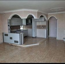 آپارتمان نقلی مرکز شهر طبقه سوم