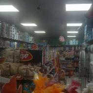 استخدام فروشنده سوپرمارکت