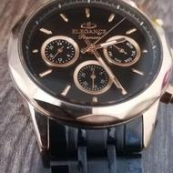 ساعت برند الگانس یک سوم قیمت اصلی