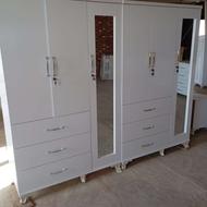 کمدهای یک متری جادار صفر