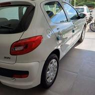 فروش 207 تو تری