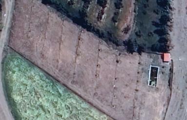 فروش 3200 متر زمین در هریس قره بلاغ