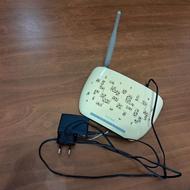 مودم وای فای تک آنتن