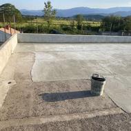 اب بندی بامتهرانی با مواد نانو