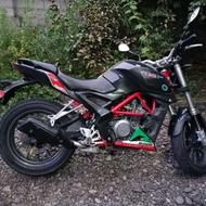 بنلی 250 آث پیشنهادات خودتون رو بگین