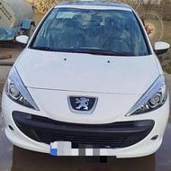 پژو 207پاناروما مدل 403