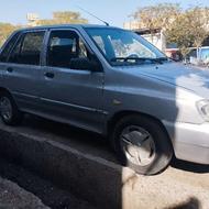 پراید111مدل 95سالم به شرط